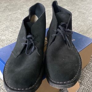 Clarks original desert trek